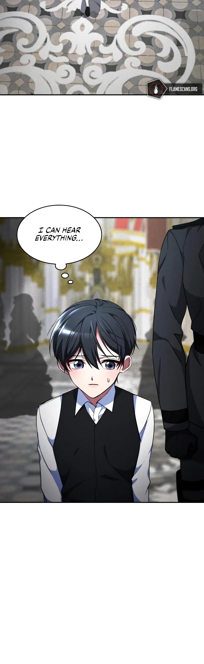Regina Rena – To the Unforgiven Chapter 26 page 26 - Chapter 26