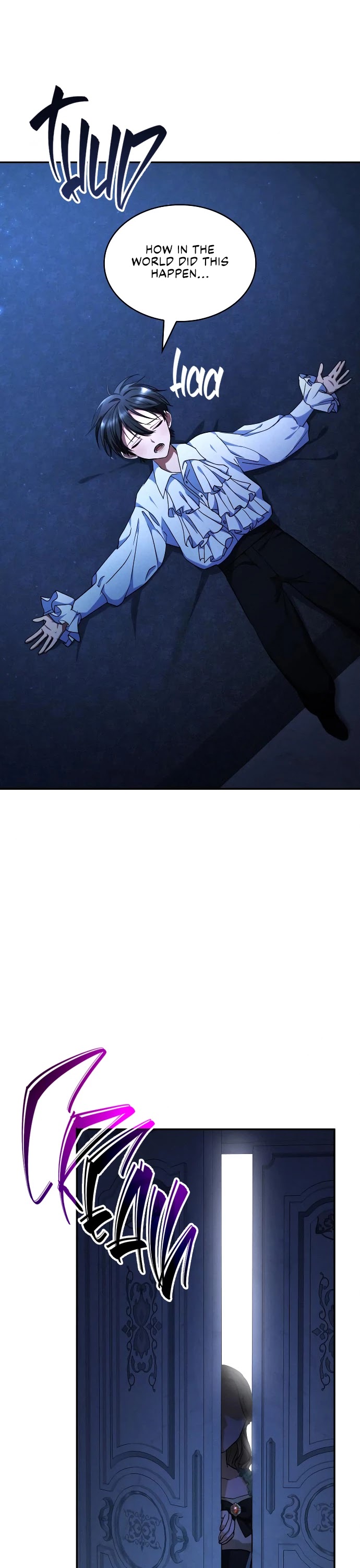 Regina Rena – To the Unforgiven Chapter 26 page 28 - Chapter 26
