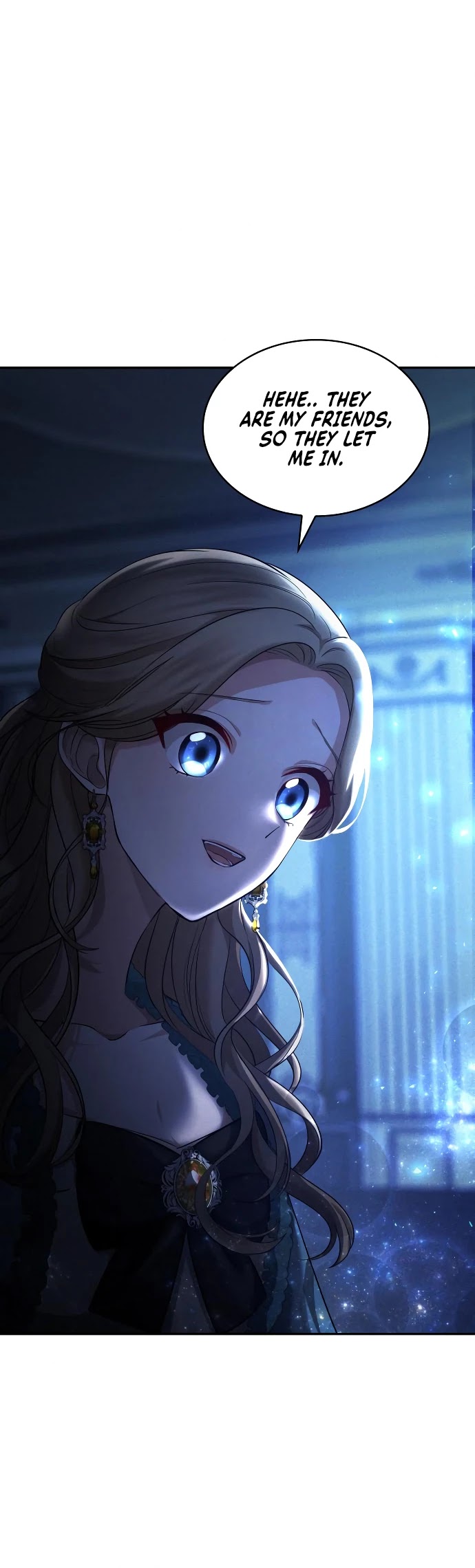 Regina Rena – To the Unforgiven Chapter 26 page 34 - Chapter 26
