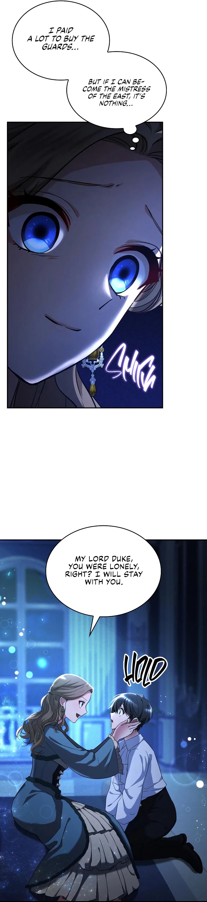 Regina Rena – To the Unforgiven Chapter 26 page 35 - Chapter 26
