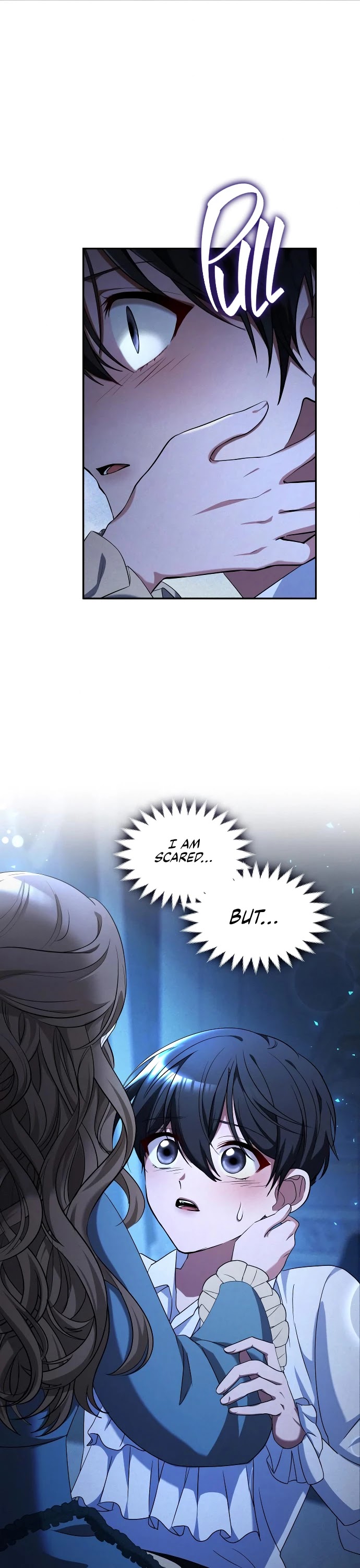Regina Rena – To the Unforgiven Chapter 26 page 36 - Chapter 26