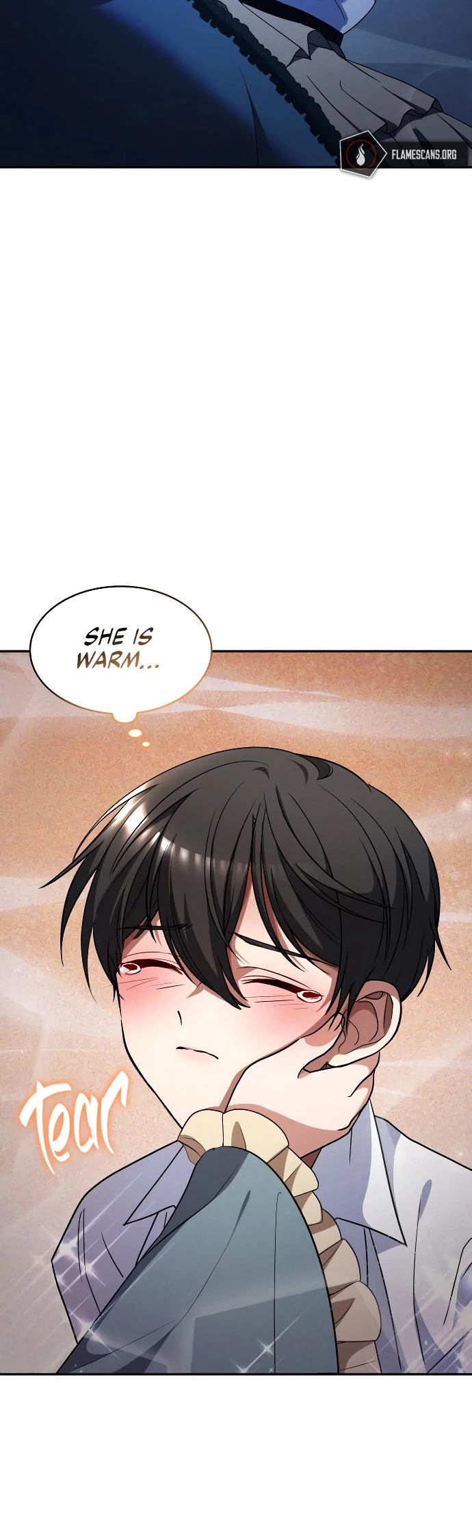 Regina Rena – To the Unforgiven Chapter 26 page 37 - Chapter 26