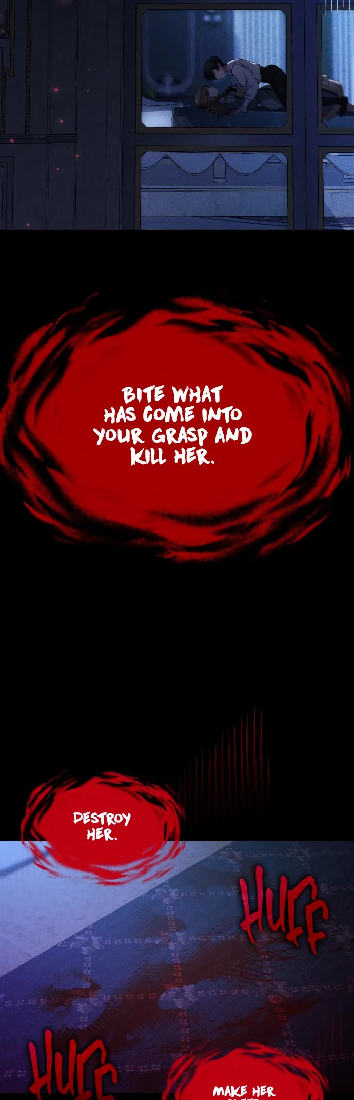 Regina Rena – To the Unforgiven Chapter 26 page 41 - Chapter 26