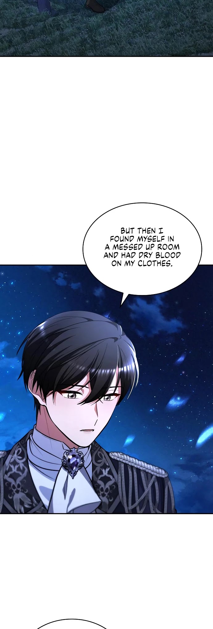 Regina Rena – To the Unforgiven Chapter 26 page 45 - Chapter 26