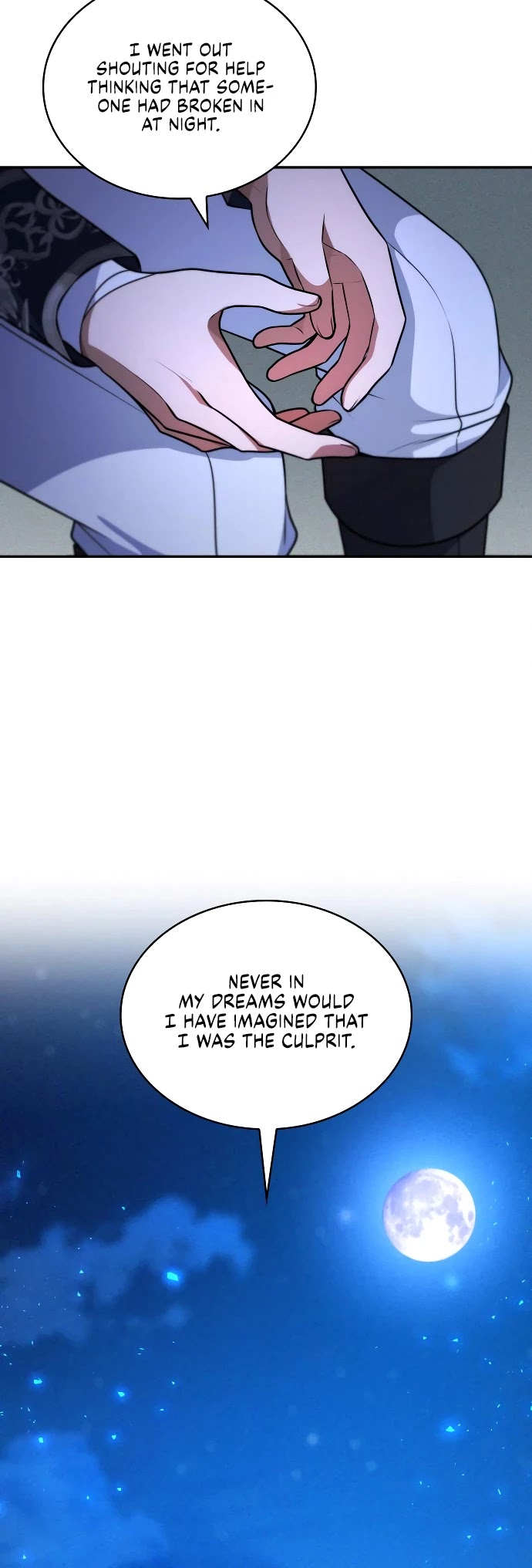 Regina Rena – To the Unforgiven Chapter 26 page 46 - Chapter 26