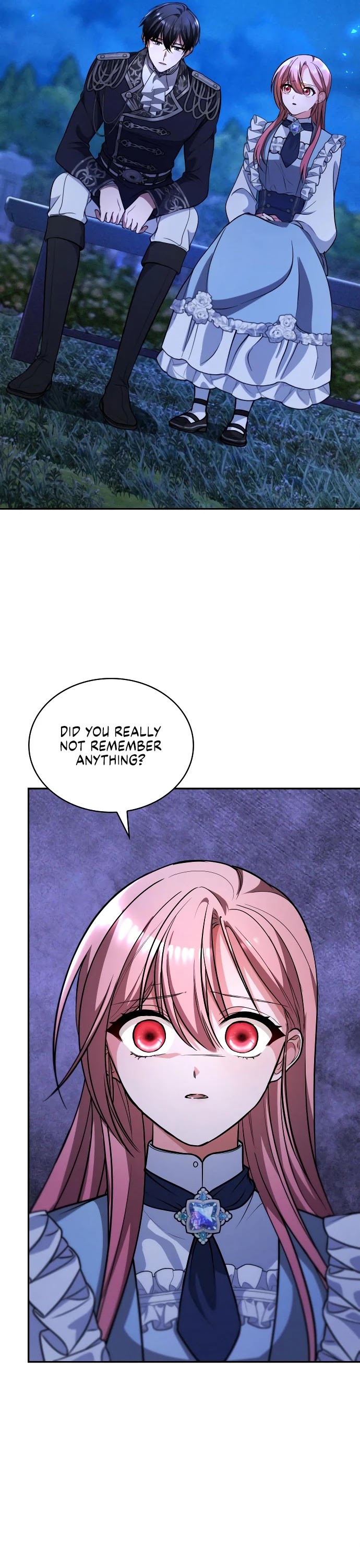 Regina Rena – To the Unforgiven Chapter 26 page 47 - Chapter 26