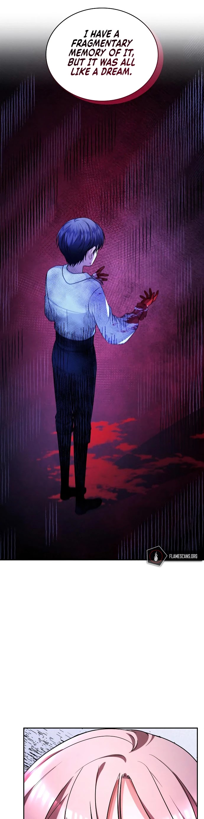 Regina Rena – To the Unforgiven Chapter 26 page 48 - Chapter 26