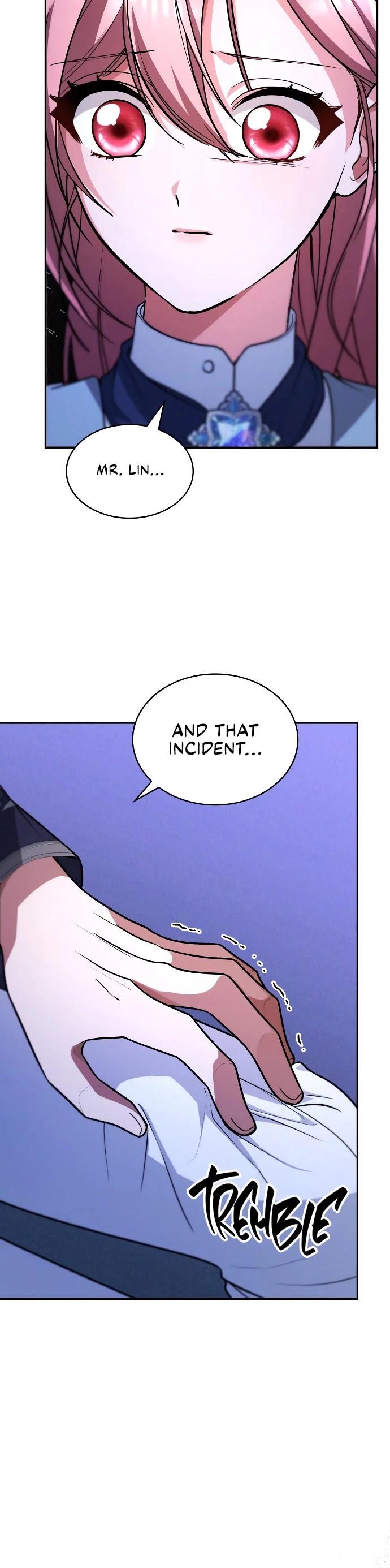 Regina Rena – To the Unforgiven Chapter 26 page 49 - Chapter 26