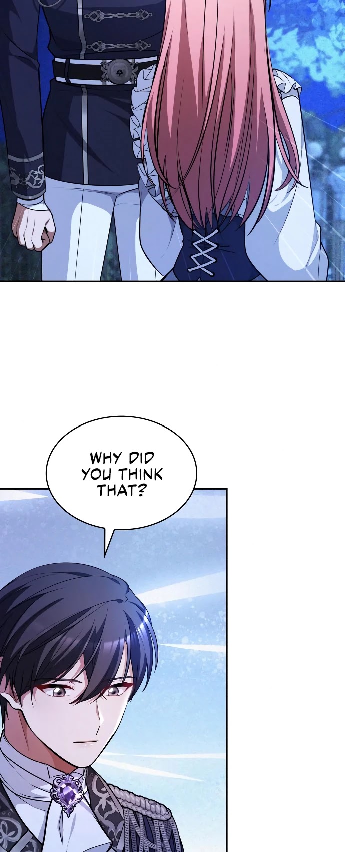 Regina Rena – To the Unforgiven Chapter 26 page 5 - Chapter 26