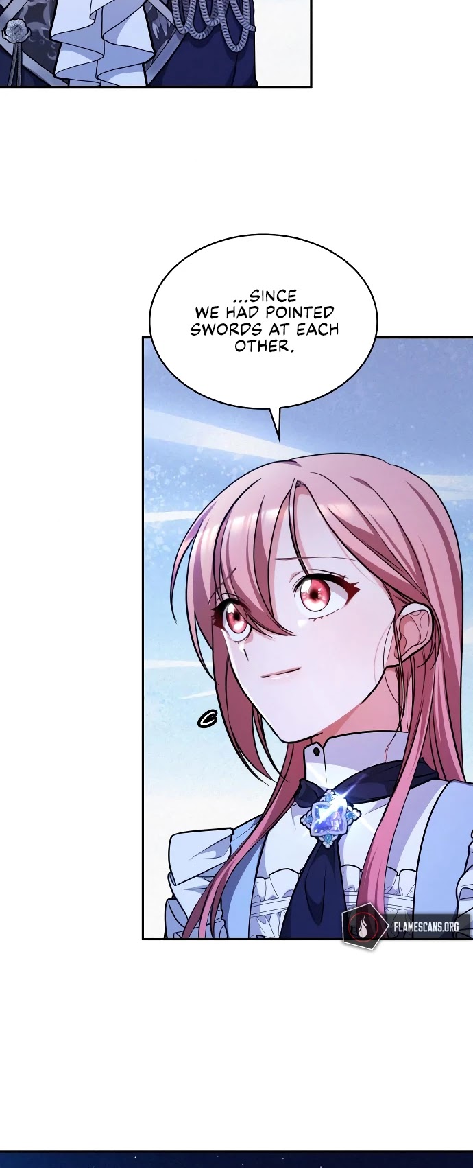 Regina Rena – To the Unforgiven Chapter 26 page 6 - Chapter 26