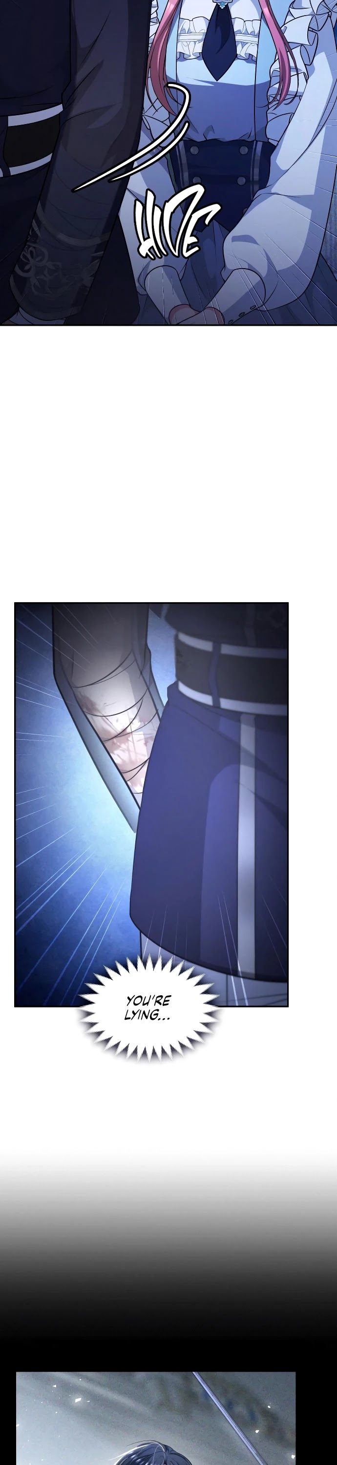 Regina Rena – To the Unforgiven Chapter 26 page 8 - Chapter 26