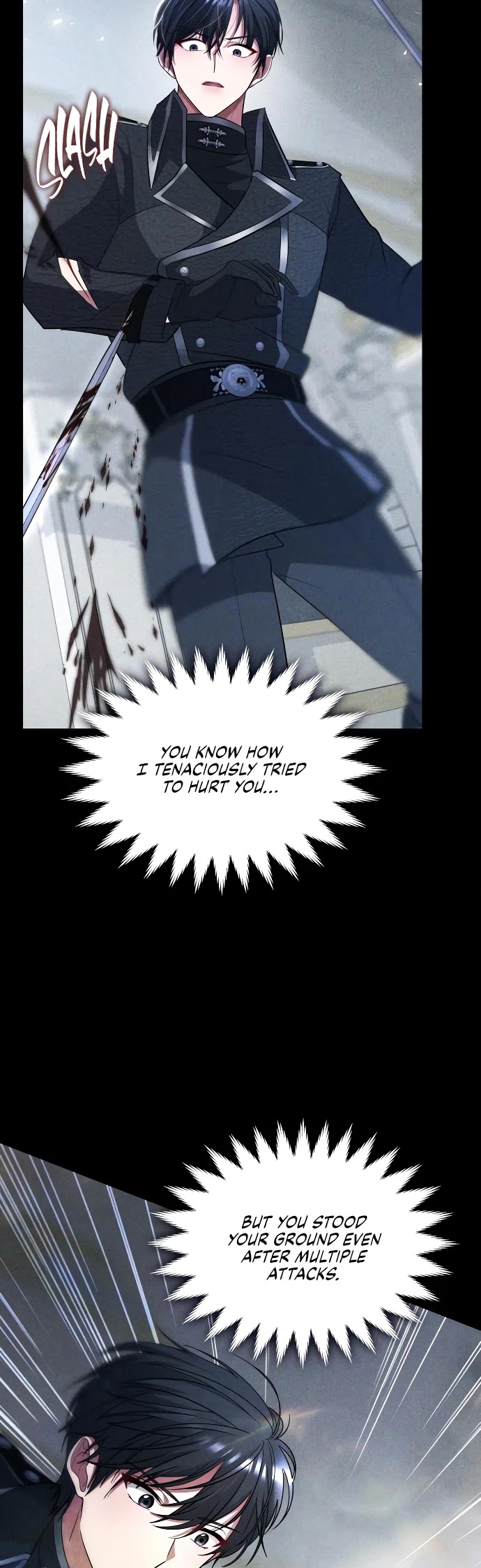 Regina Rena – To the Unforgiven Chapter 26 page 9 - Chapter 26