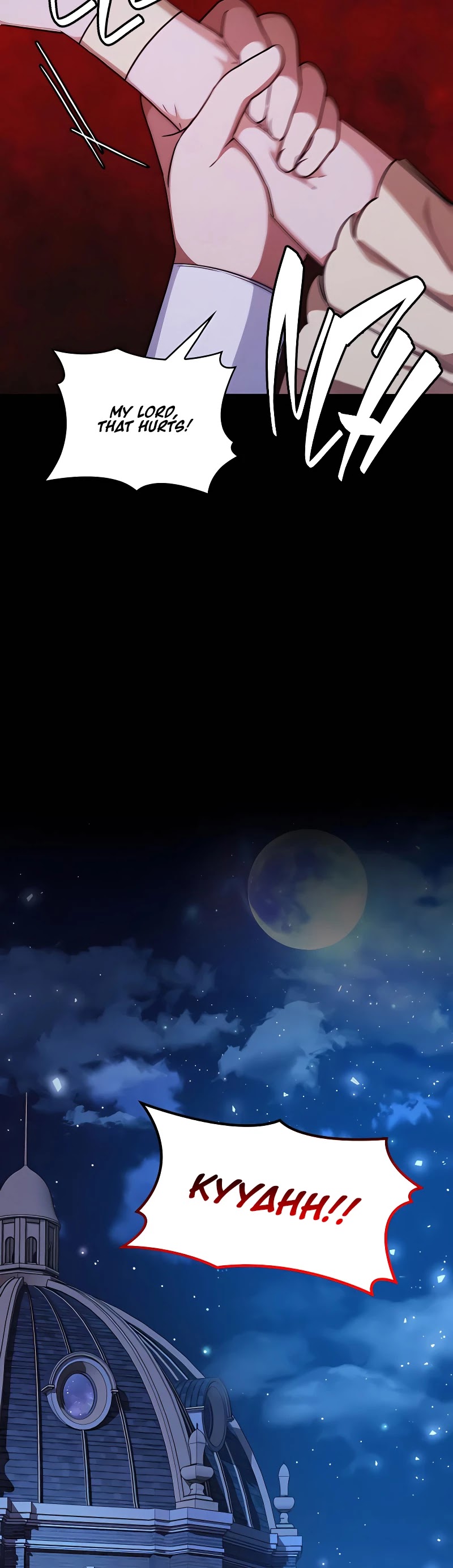 Regina Rena – To the Unforgiven Chapter 27 page 16 - Chapter 27