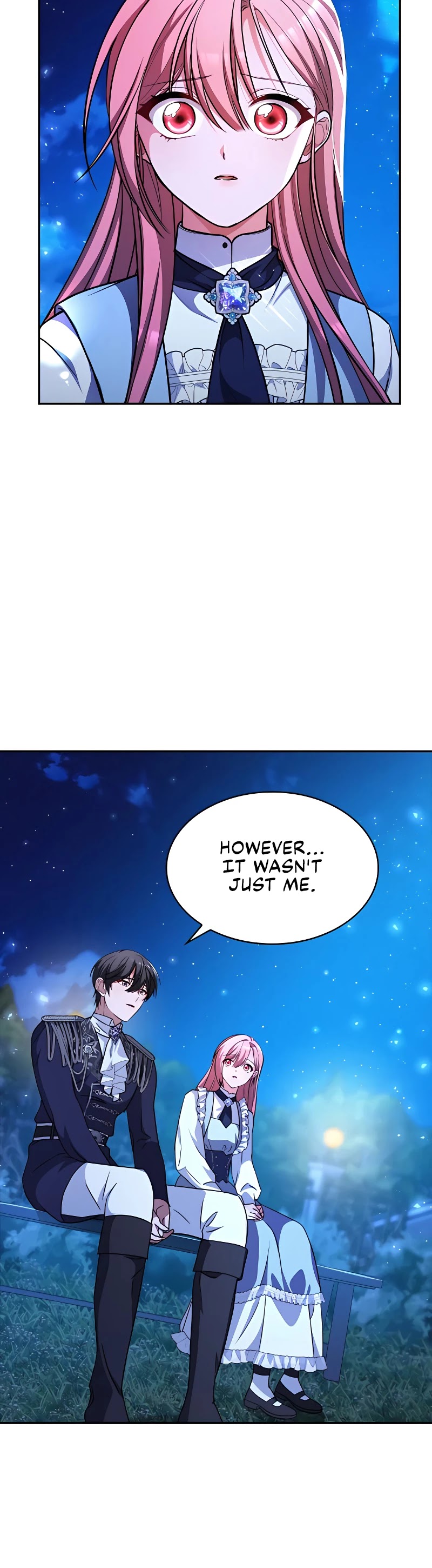 Regina Rena – To the Unforgiven Chapter 27 page 20 - Chapter 27