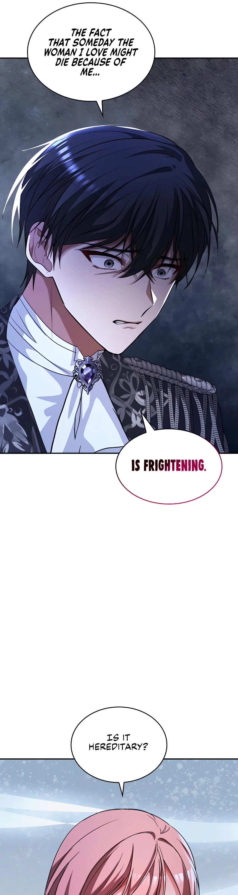 Regina Rena – To the Unforgiven Chapter 27 page 24 - Chapter 27