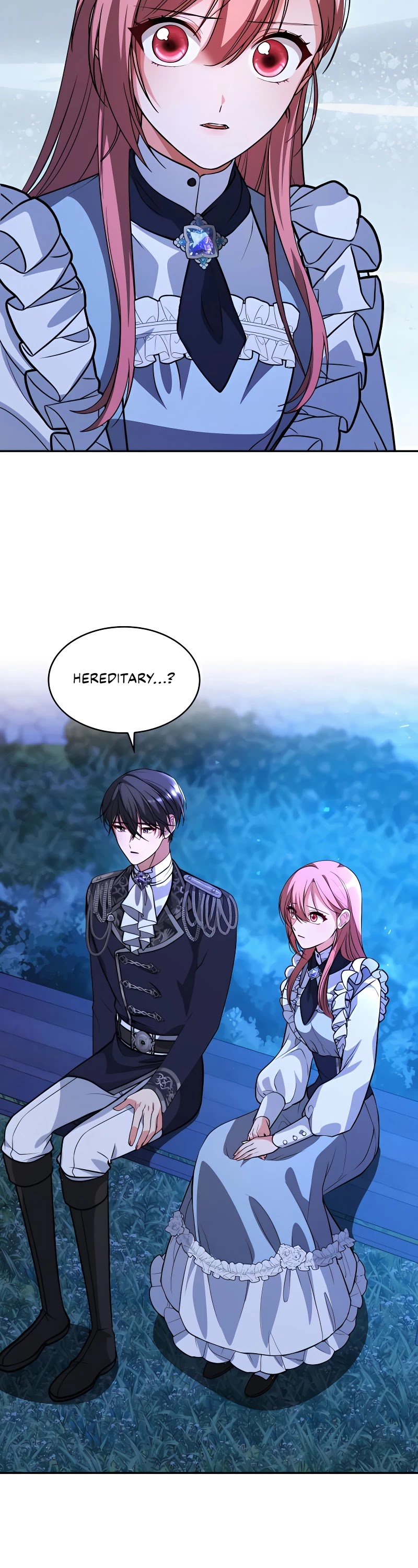 Regina Rena – To the Unforgiven Chapter 27 page 25 - Chapter 27