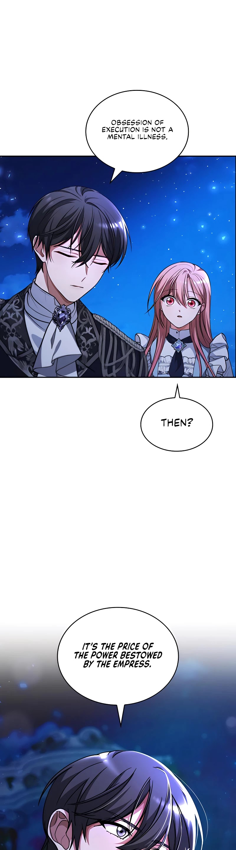 Regina Rena – To the Unforgiven Chapter 27 page 29 - Chapter 27