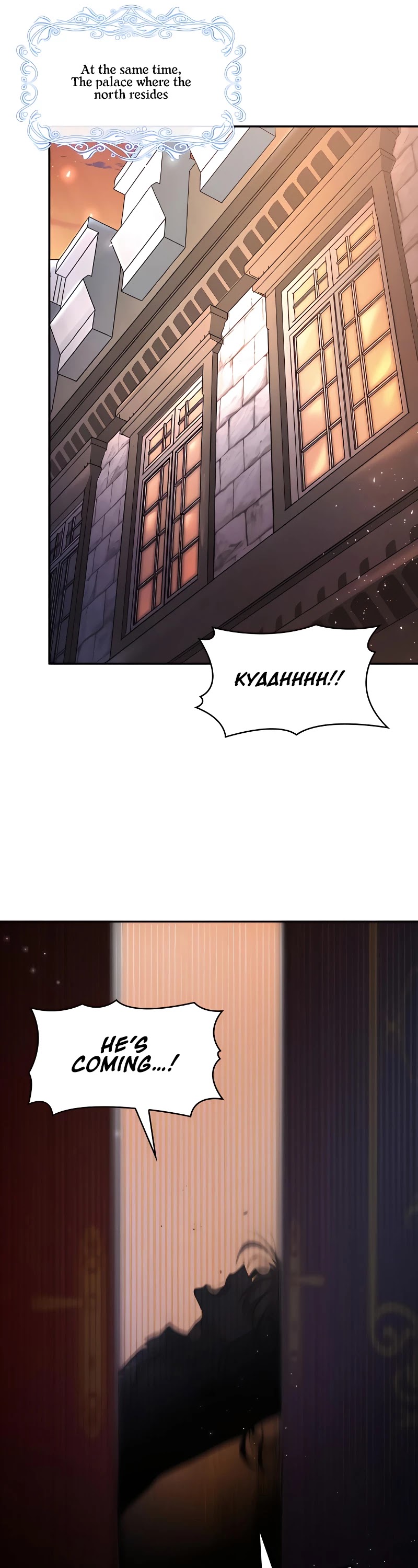 Regina Rena – To the Unforgiven Chapter 27 page 31 - Chapter 27