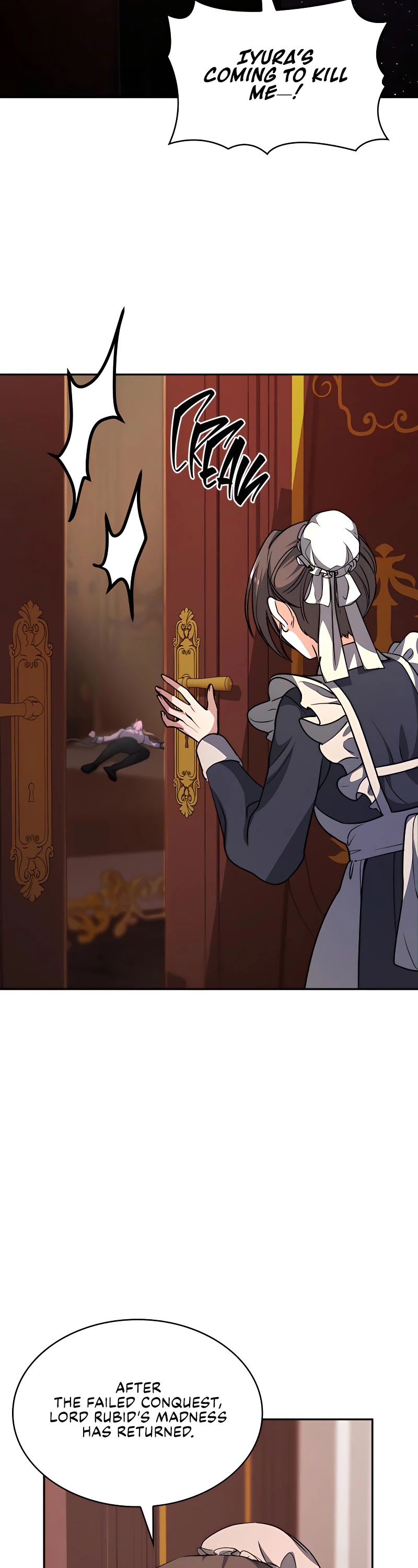 Regina Rena – To the Unforgiven Chapter 27 page 32 - Chapter 27