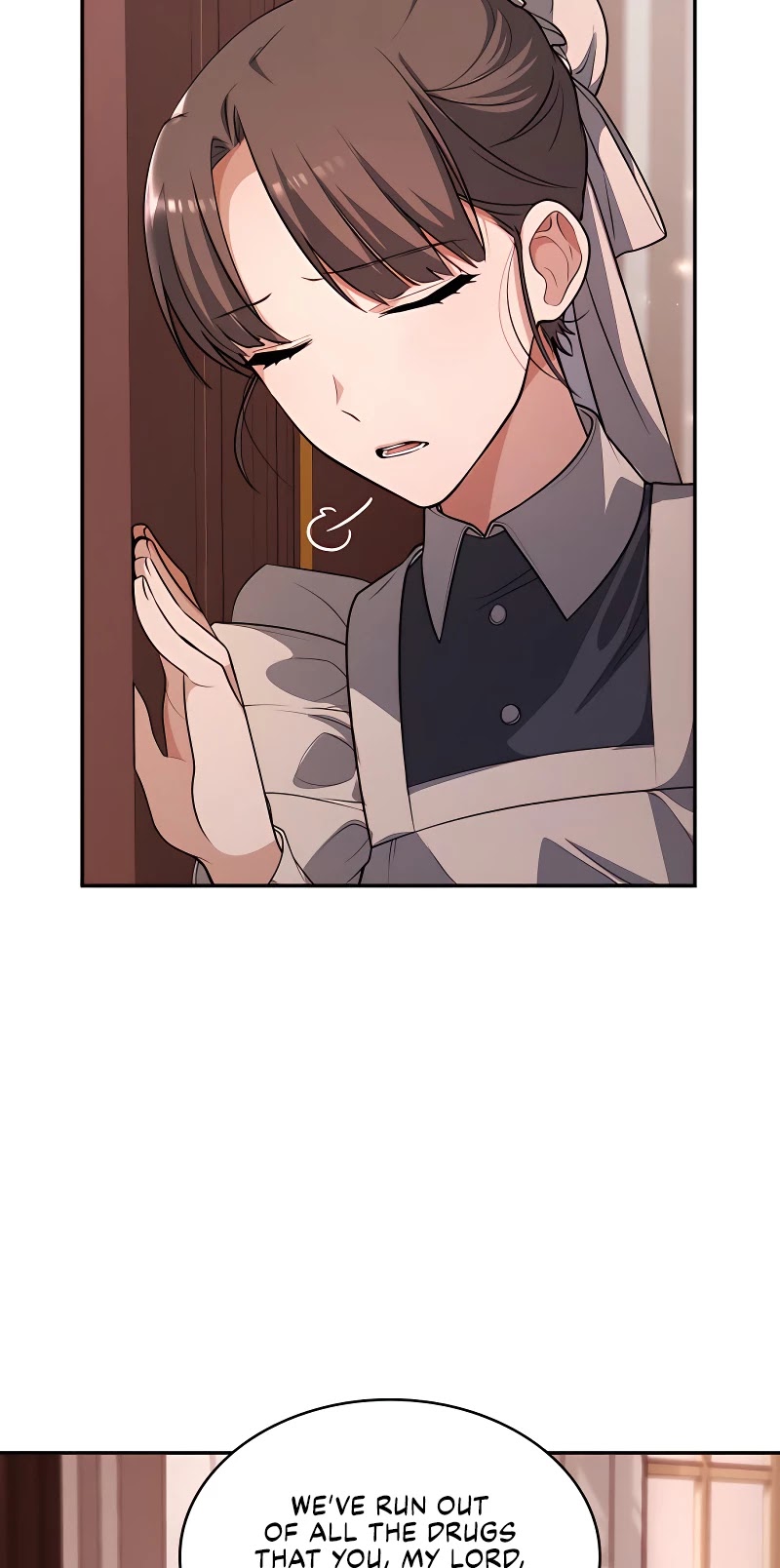 Regina Rena – To the Unforgiven Chapter 27 page 33 - Chapter 27