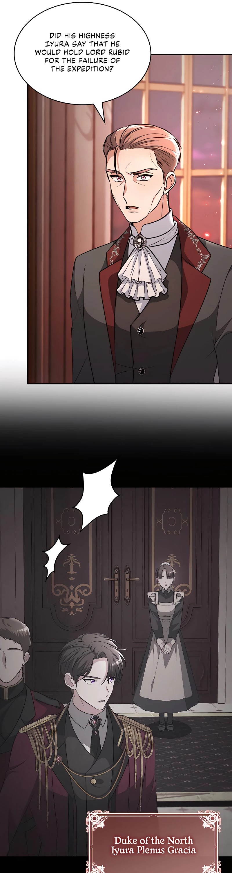 Regina Rena – To the Unforgiven Chapter 27 page 35 - Chapter 27