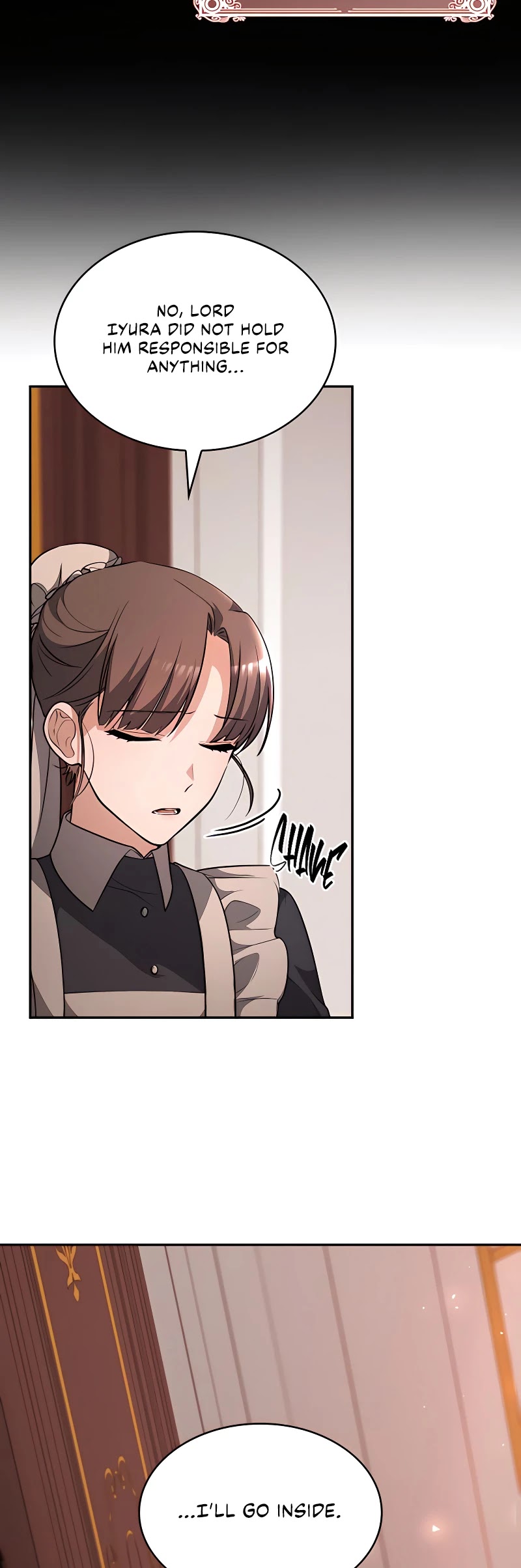 Regina Rena – To the Unforgiven Chapter 27 page 36 - Chapter 27