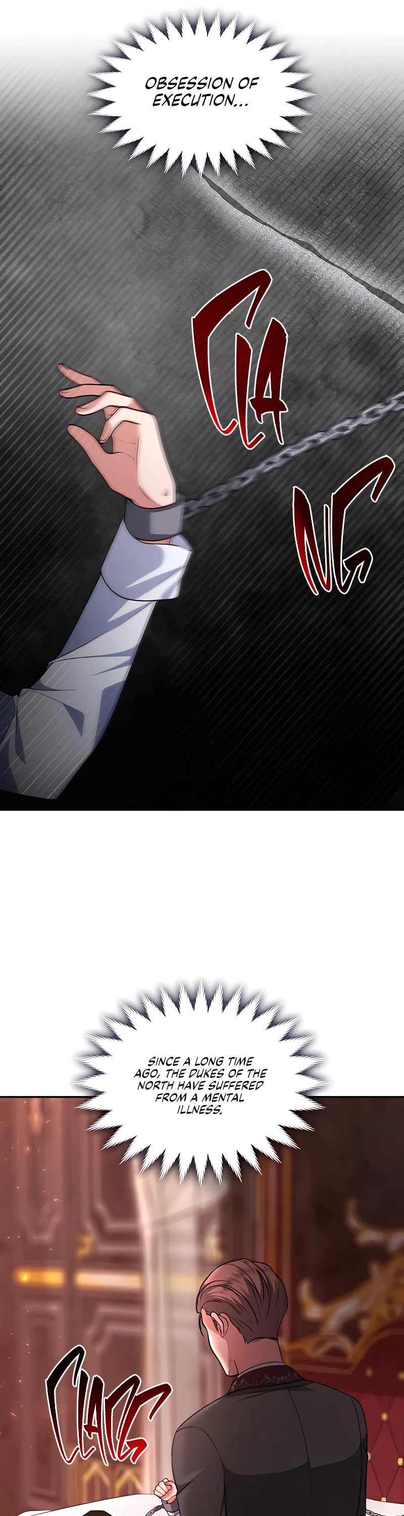 Regina Rena – To the Unforgiven Chapter 27 page 38 - Chapter 27