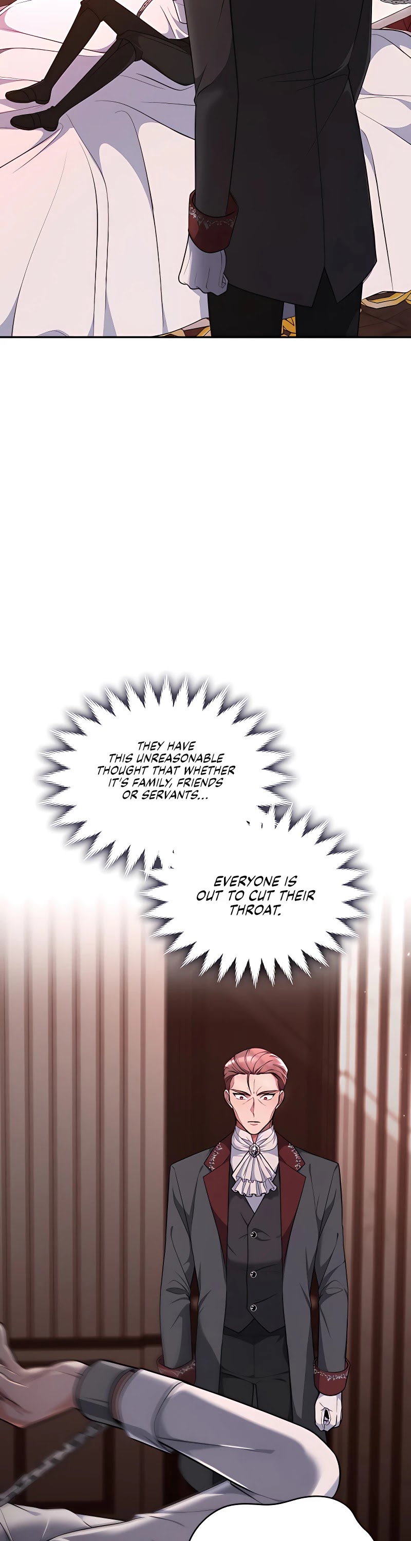 Regina Rena – To the Unforgiven Chapter 27 page 39 - Chapter 27
