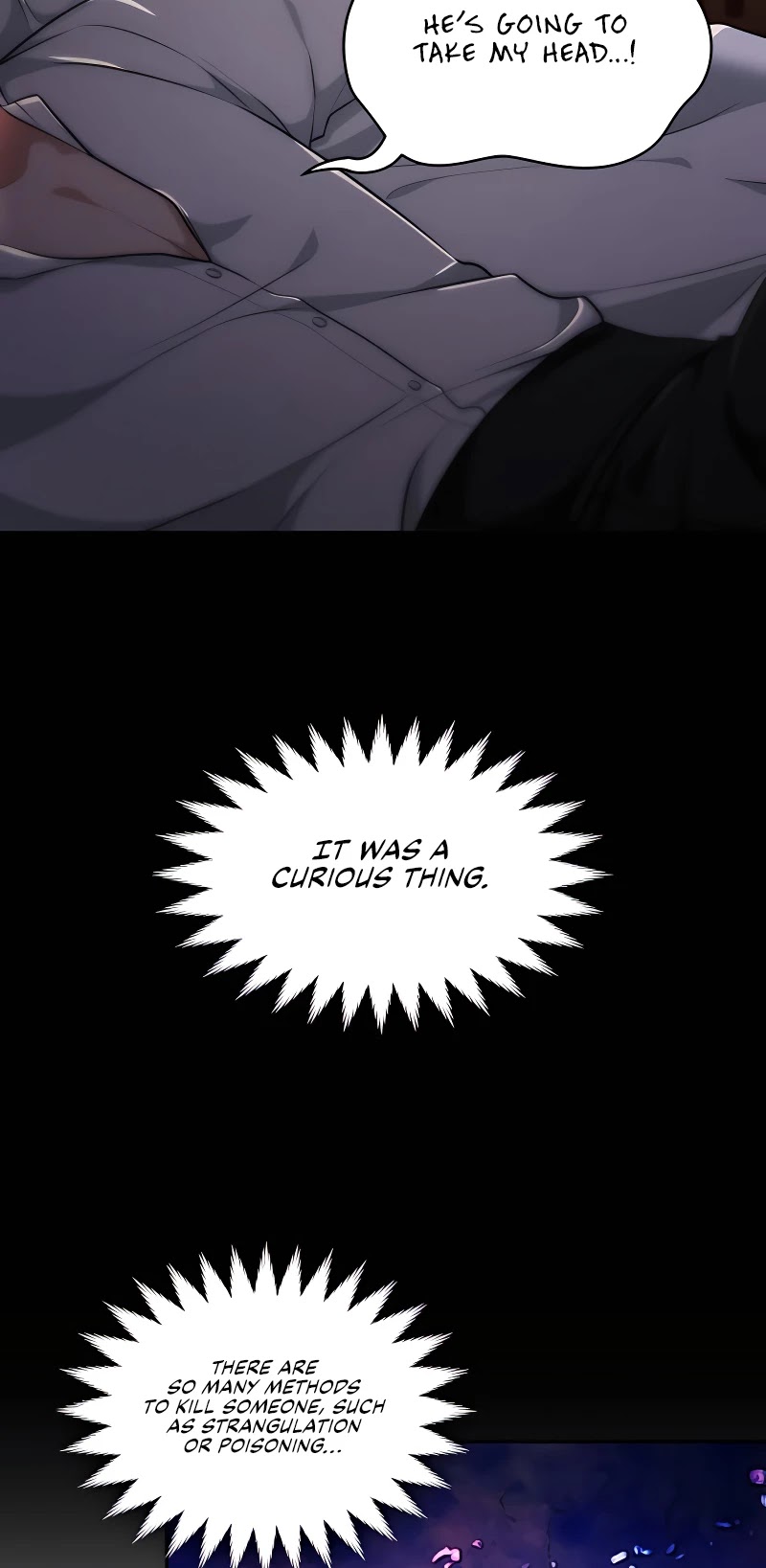 Regina Rena – To the Unforgiven Chapter 27 page 40 - Chapter 27
