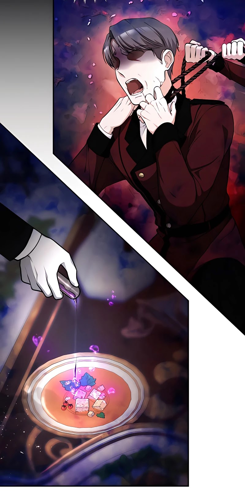 Regina Rena – To the Unforgiven Chapter 27 page 41 - Chapter 27