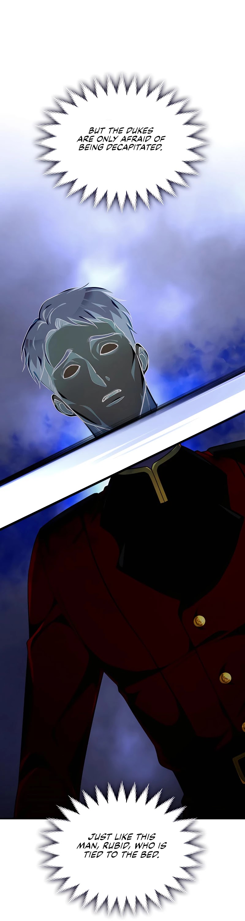 Regina Rena – To the Unforgiven Chapter 27 page 42 - Chapter 27