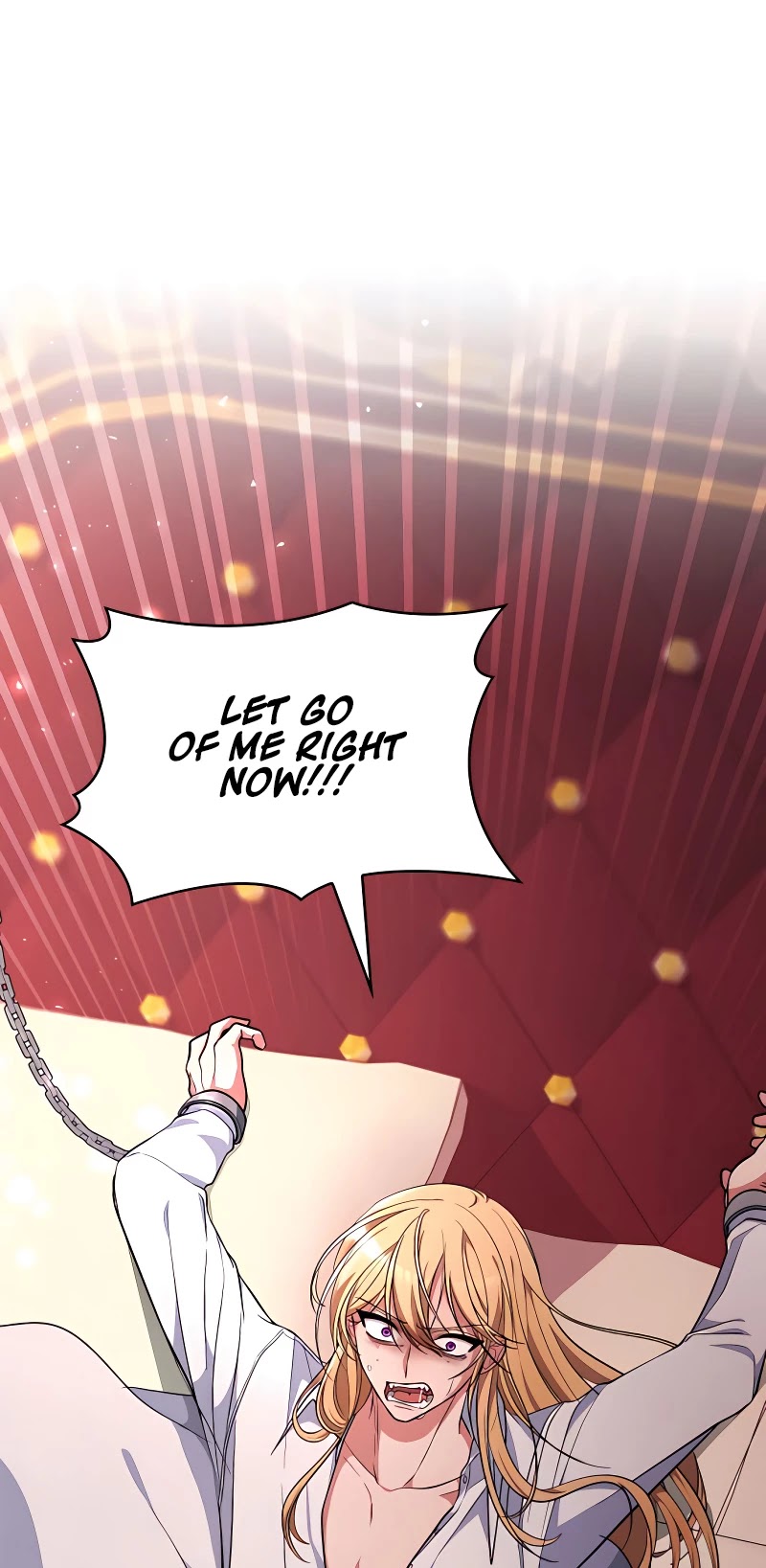 Regina Rena – To the Unforgiven Chapter 27 page 44 - Chapter 27