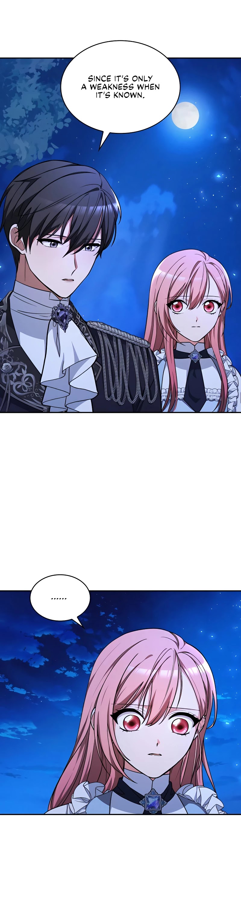 Regina Rena – To the Unforgiven Chapter 27 page 50 - Chapter 27