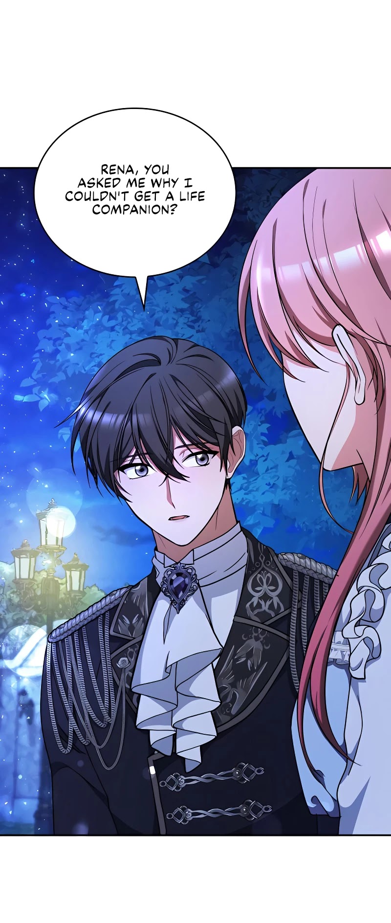 Regina Rena – To the Unforgiven Chapter 27 page 51 - Chapter 27