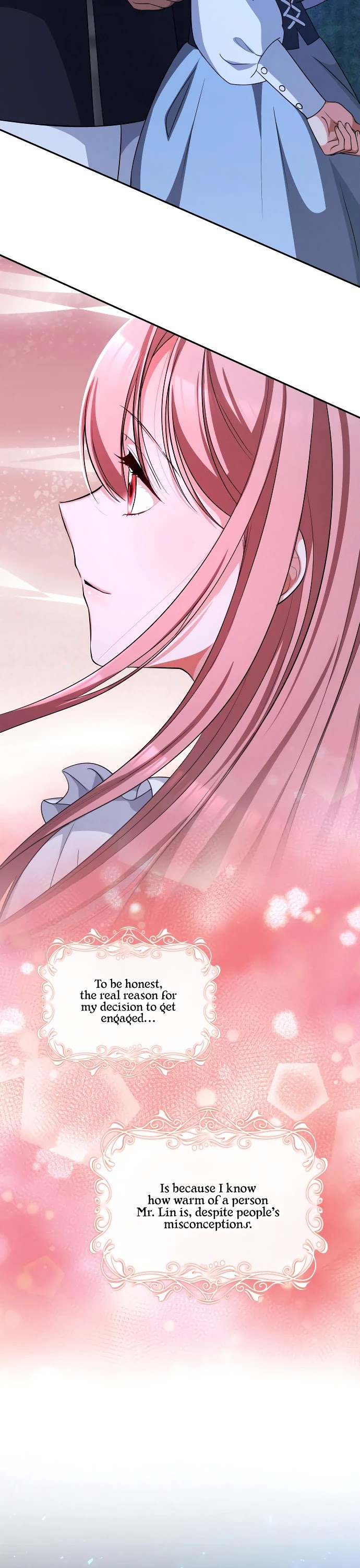 Regina Rena – To the Unforgiven Chapter 28 page 17 - Chapter 28