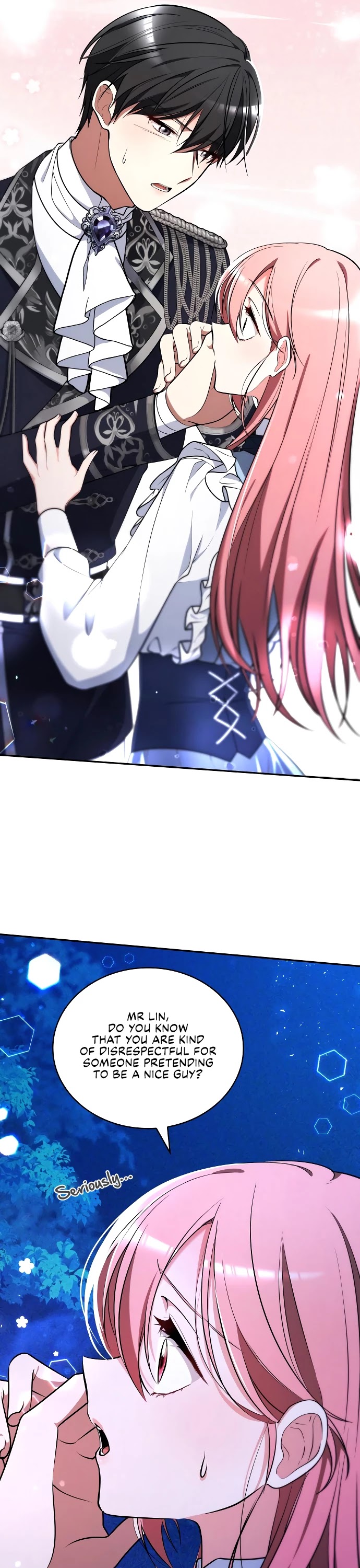 Regina Rena – To the Unforgiven Chapter 28 page 27 - Chapter 28
