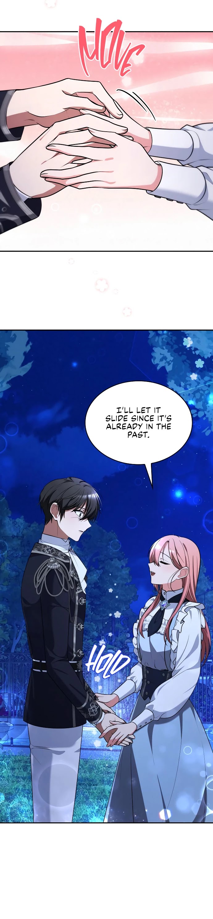 Regina Rena – To the Unforgiven Chapter 28 page 30 - Chapter 28