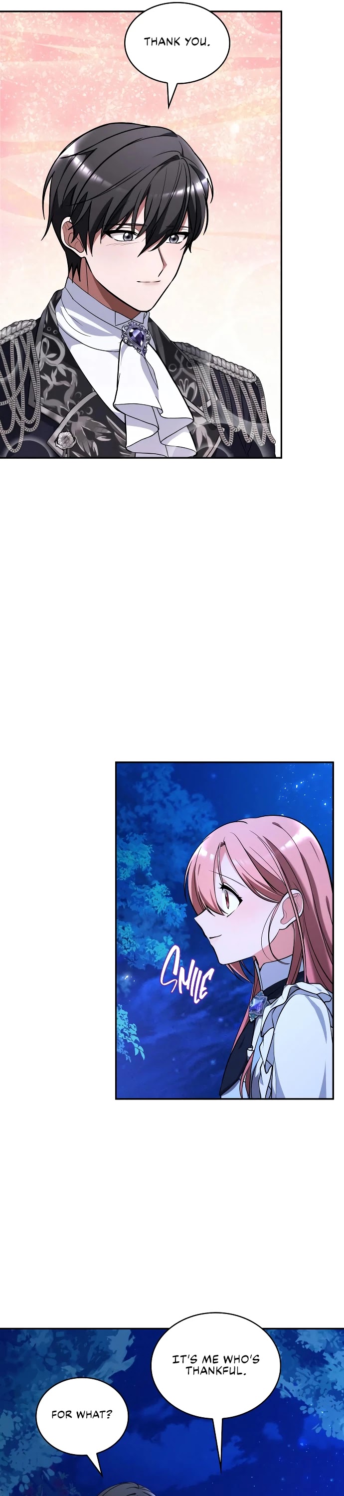 Regina Rena – To the Unforgiven Chapter 28 page 31 - Chapter 28
