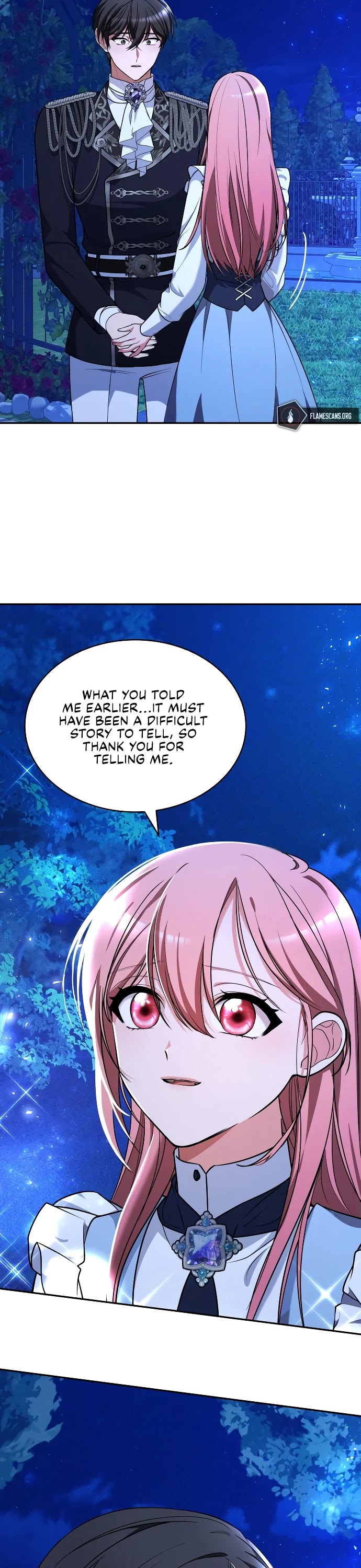 Regina Rena – To the Unforgiven Chapter 28 page 32 - Chapter 28