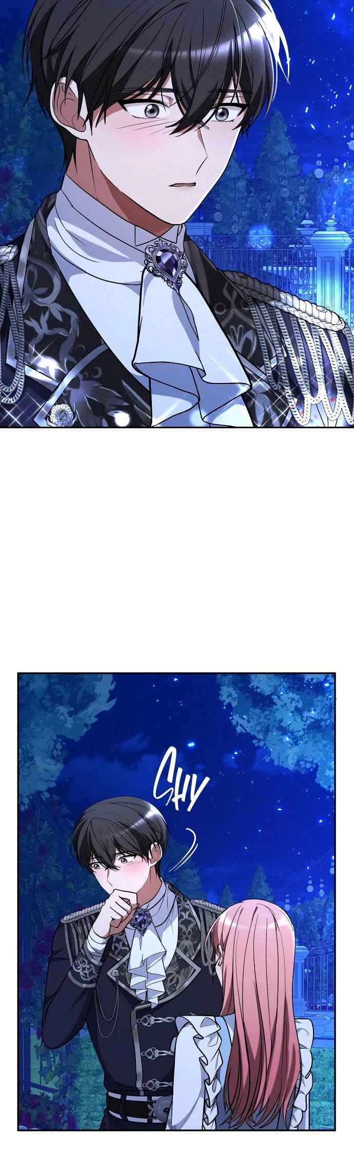 Regina Rena – To the Unforgiven Chapter 28 page 33 - Chapter 28