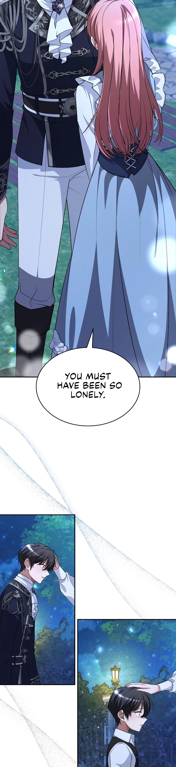 Regina Rena – To the Unforgiven Chapter 28 page 36 - Chapter 28