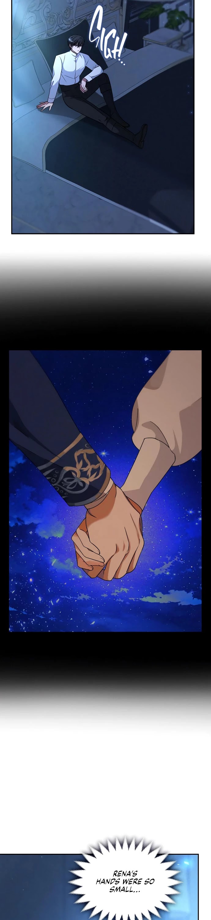 Regina Rena – To the Unforgiven Chapter 28 page 40 - Chapter 28