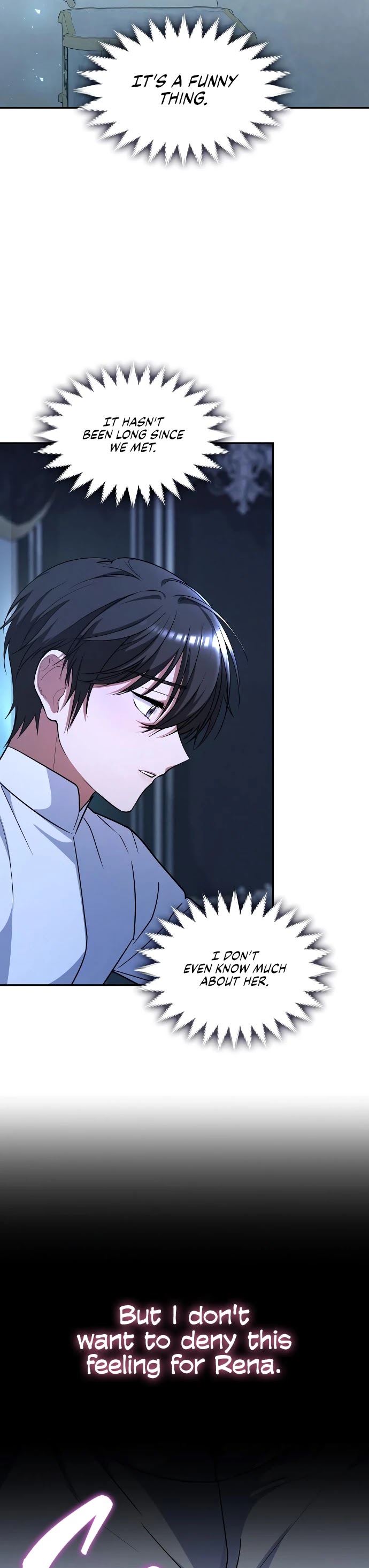 Regina Rena – To the Unforgiven Chapter 28 page 45 - Chapter 28