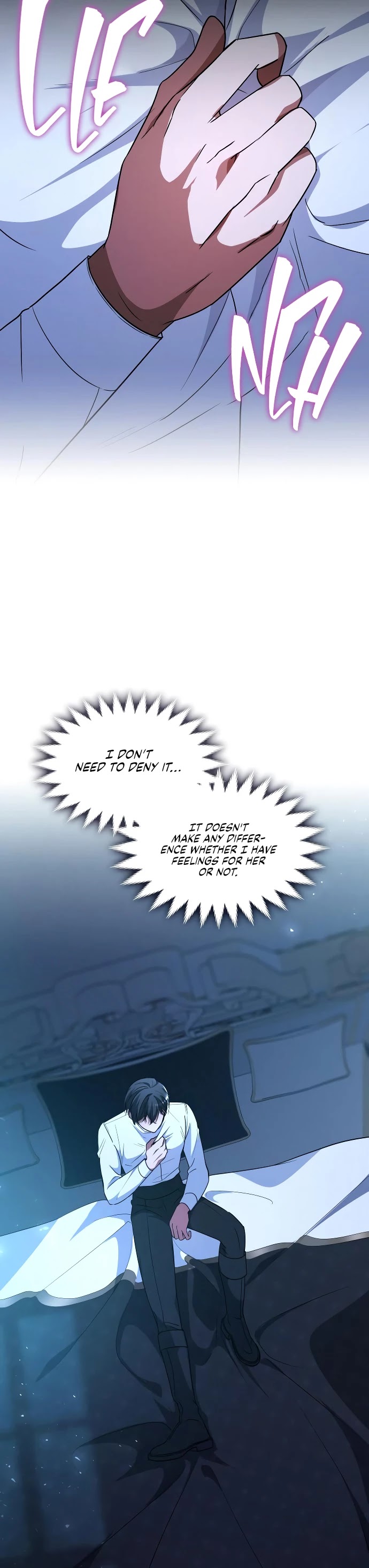 Regina Rena – To the Unforgiven Chapter 28 page 46 - Chapter 28