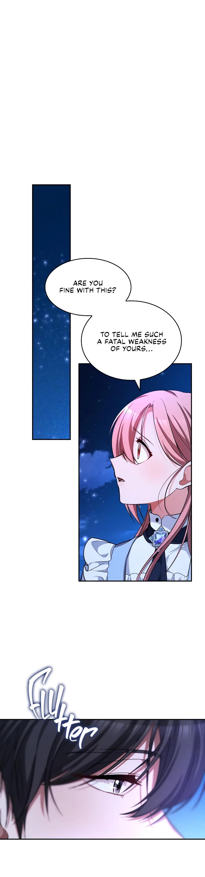 Regina Rena – To the Unforgiven Chapter 28 page 5 - Chapter 28