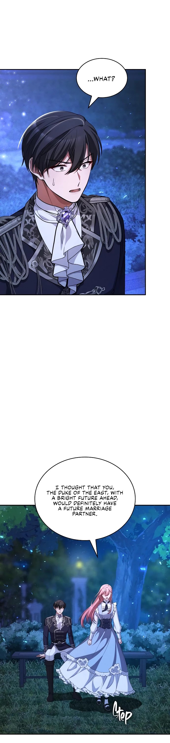 Regina Rena – To the Unforgiven Chapter 28 page 8 - Chapter 28