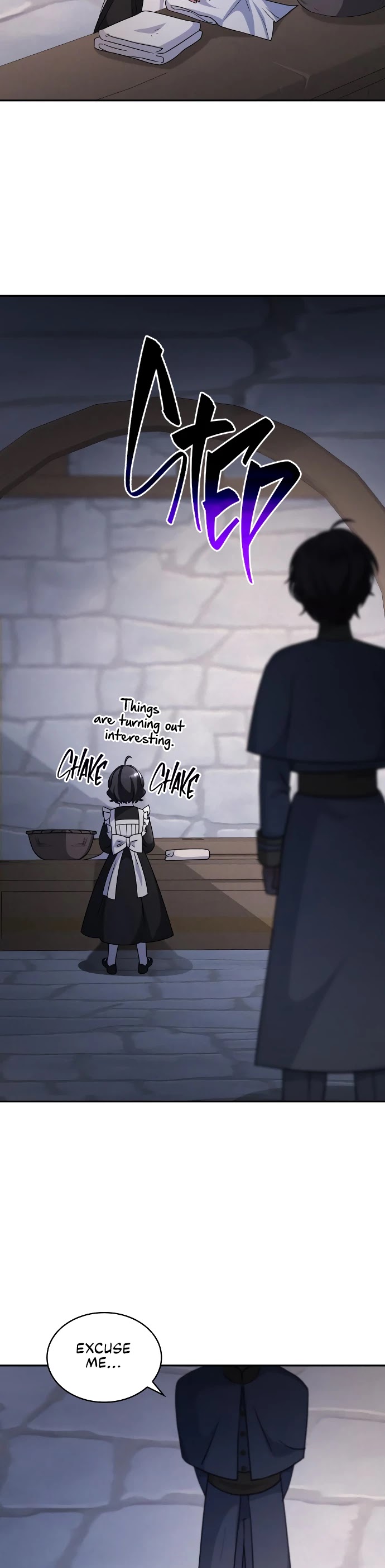 Regina Rena – To the Unforgiven Chapter 29 page 10 - Chapter 29