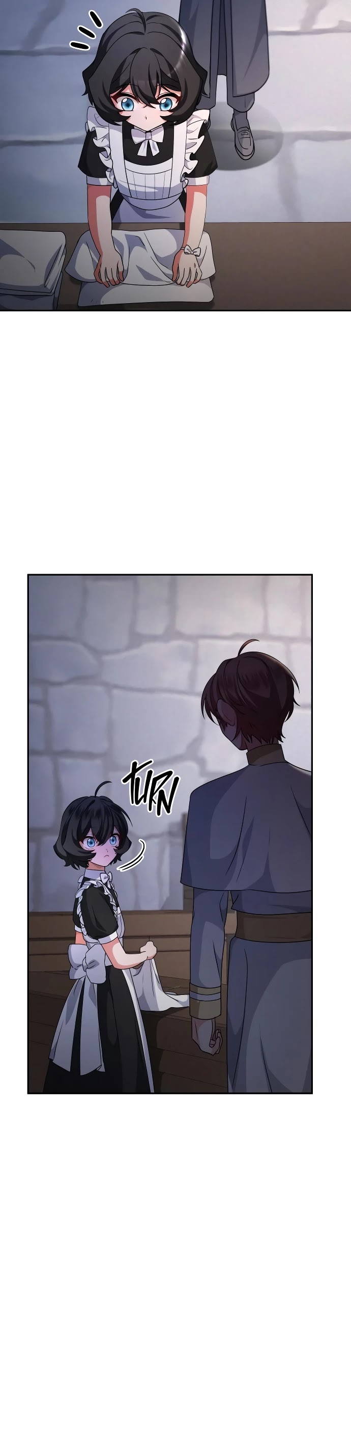 Regina Rena – To the Unforgiven Chapter 29 page 11 - Chapter 29