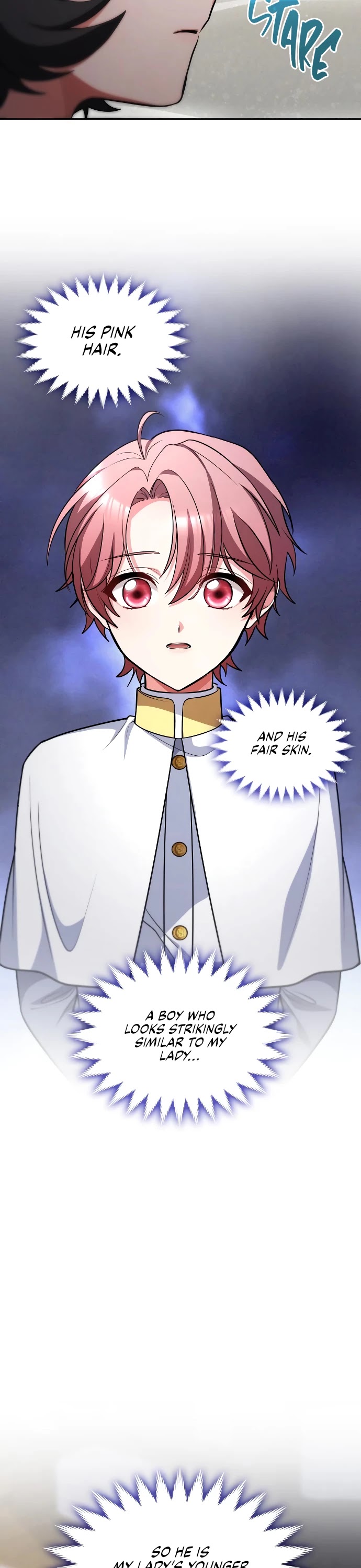 Regina Rena – To the Unforgiven Chapter 29 page 14 - Chapter 29