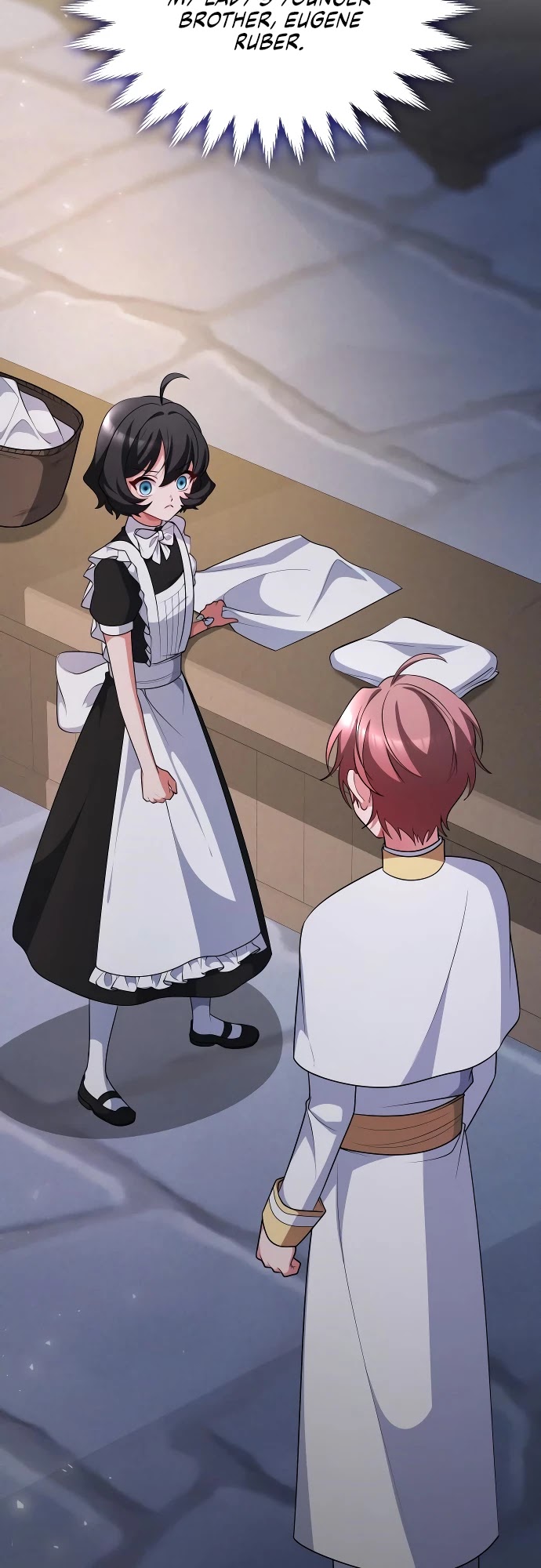 Regina Rena – To the Unforgiven Chapter 29 page 15 - Chapter 29